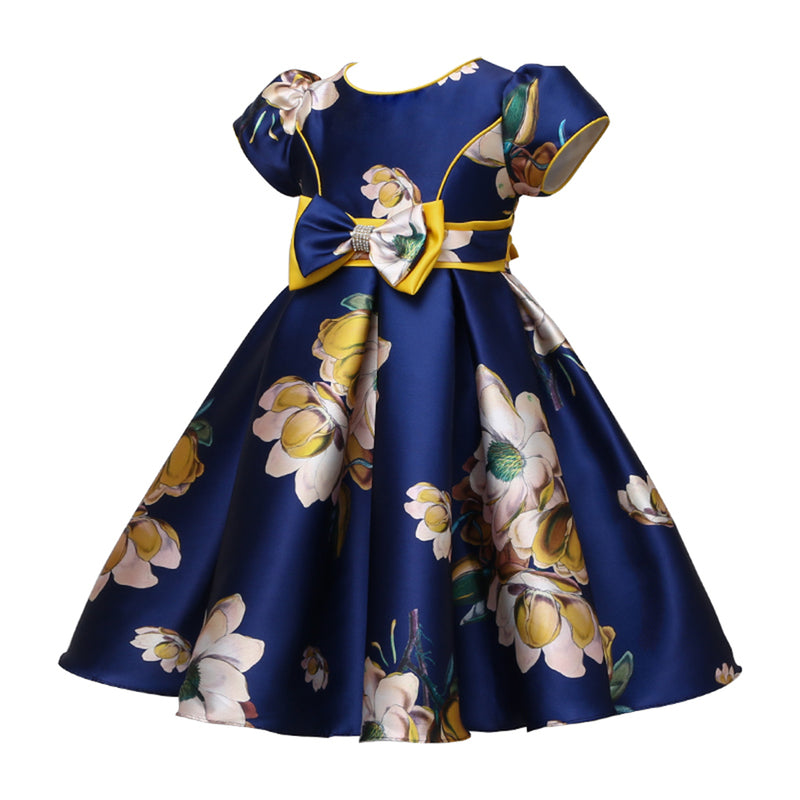 Girls Twirl Dresses | Mila & Rose® Girls Dresses - Mila & Rose ®